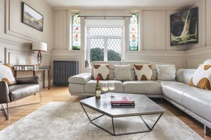 Appartement | 3 chambres, Internet