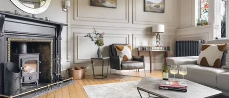 Appartement | 3 slaapkamers, snel internet