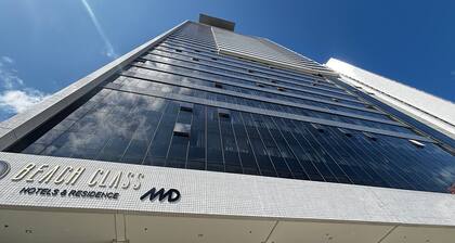 Flats no Beach Class Residence por Yolo