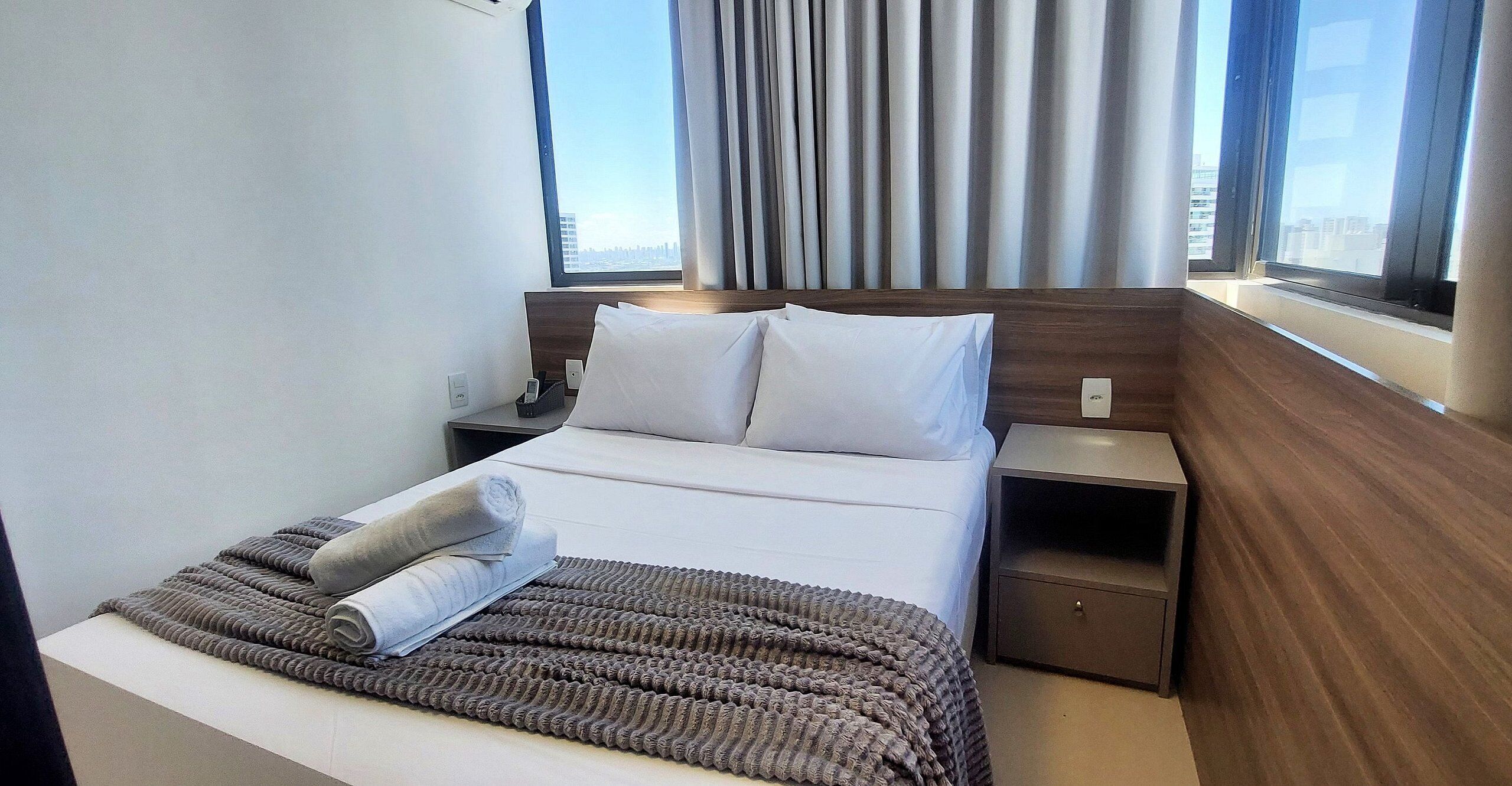 Comfort Apartment | 1 bedroom, WiFi (free)