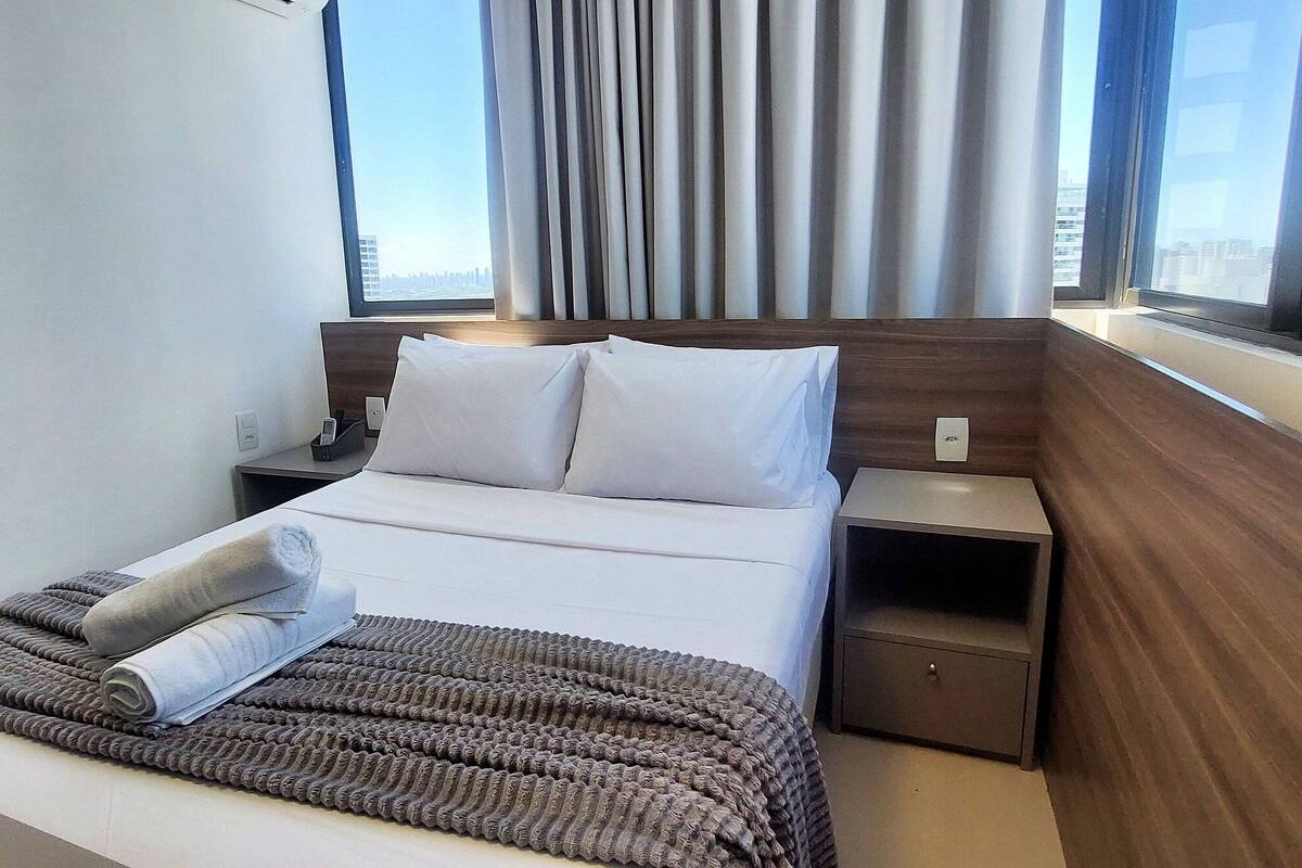 Comfort Apartment | 1 bedroom, free WiFi