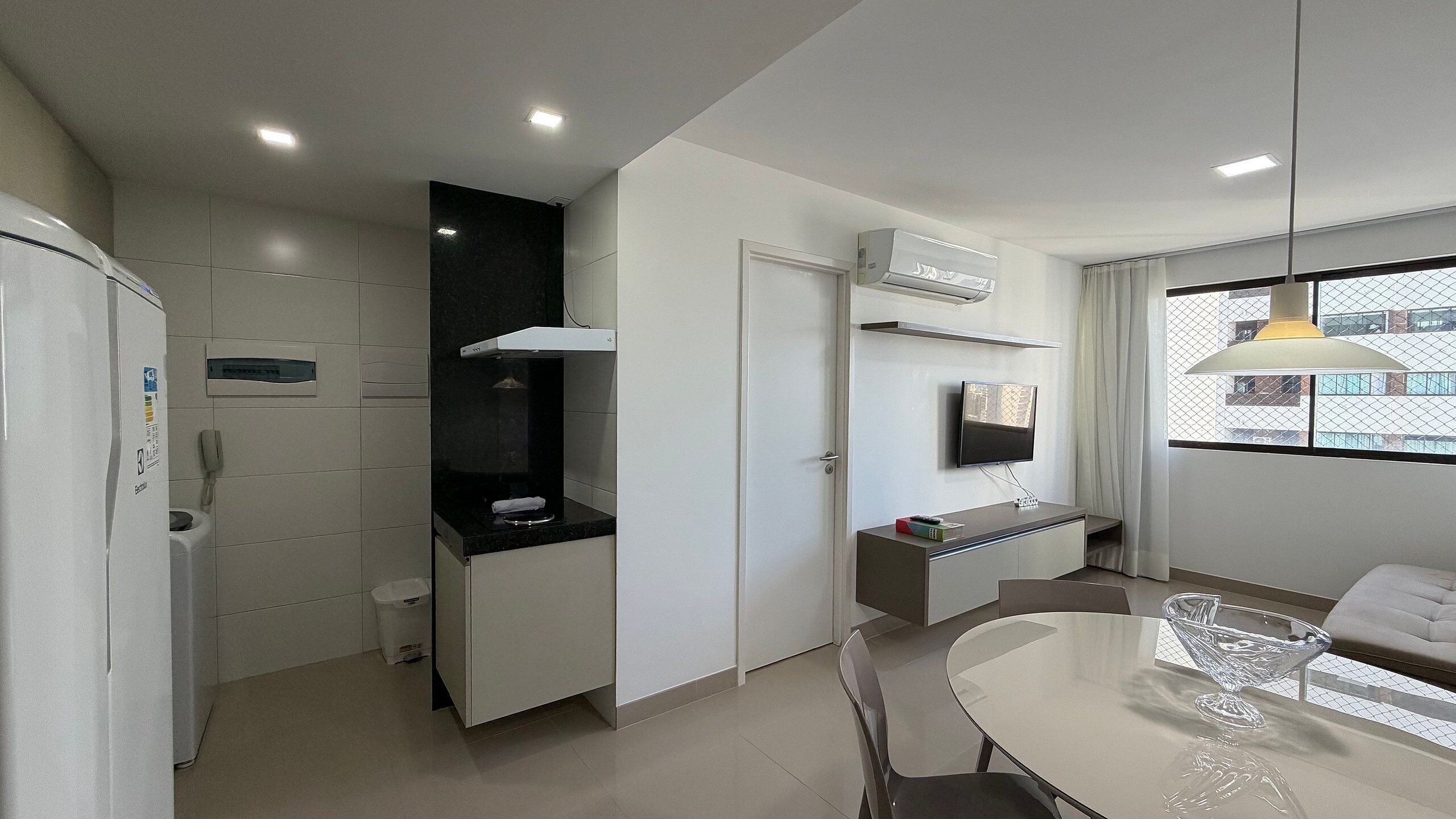 Comfort Studio | Interior