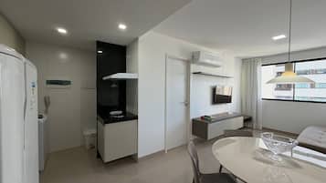 Comfort Studio | Interior