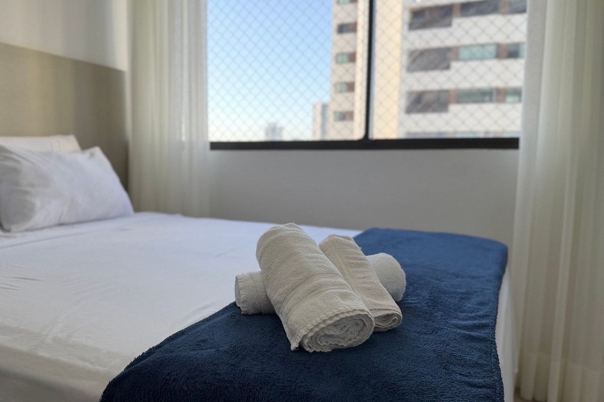 Comfort Studio | 1 bedroom, free WiFi