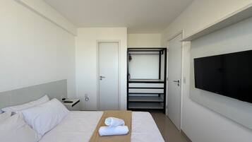 1 bedroom, free WiFi