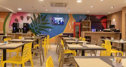 Flats no Beach Class Residence por Yolo