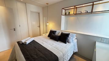Comfort Apartment | 1 bedroom, WiFi (free)