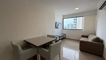 Comfort-Apartment | Innenbereich