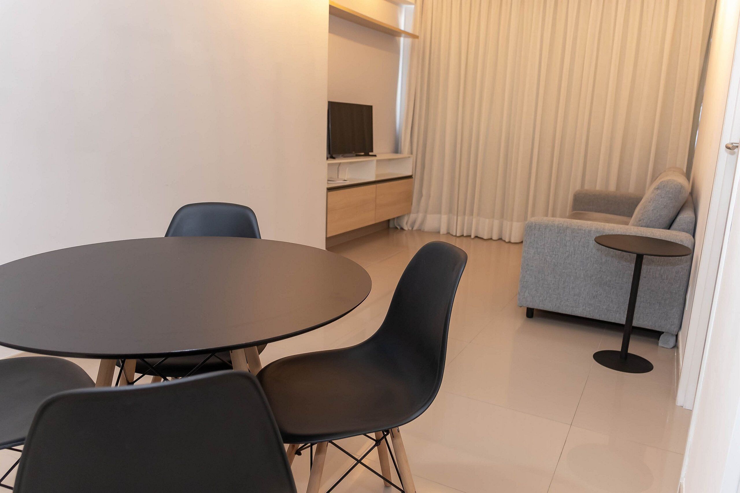 Apartment | Speisen