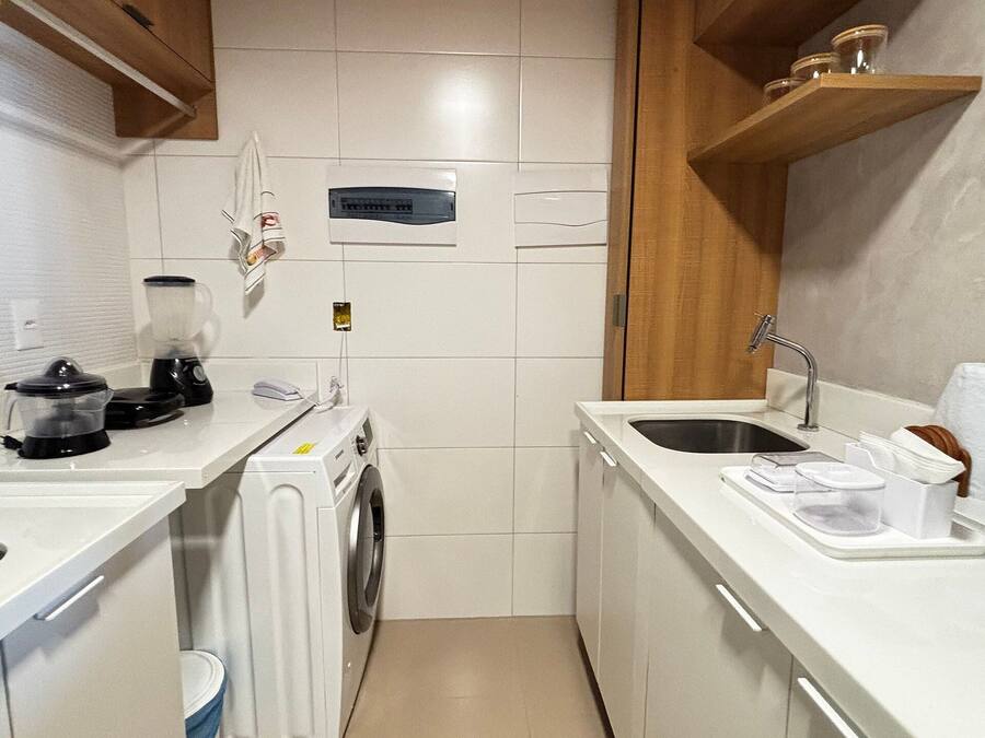 Lägenhet Comfort | Eget kök