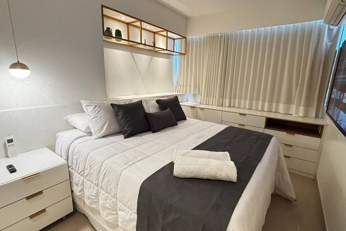 Comfort Apartment | 1 bedroom, free WiFi