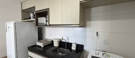 Comfort Studio | Private kitchen