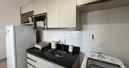 Flats no Beach Class Residence por Yolo