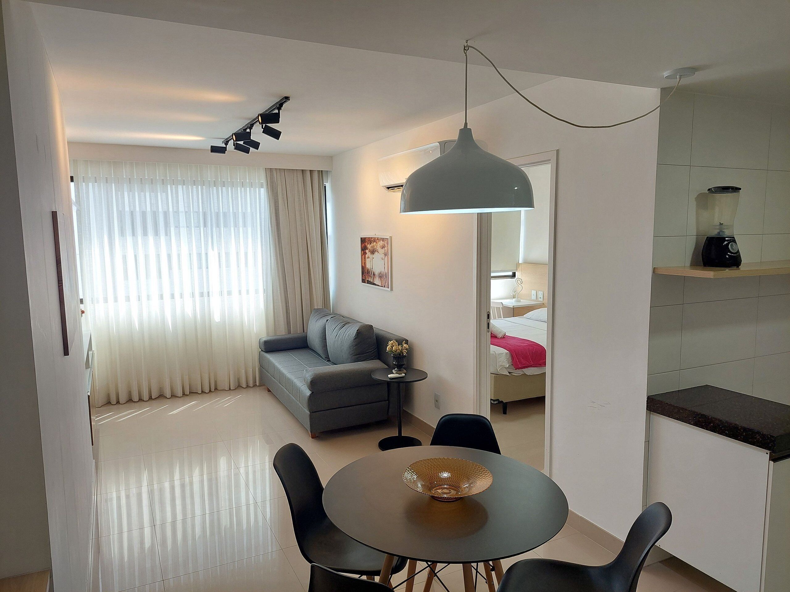 Apartment | Interior