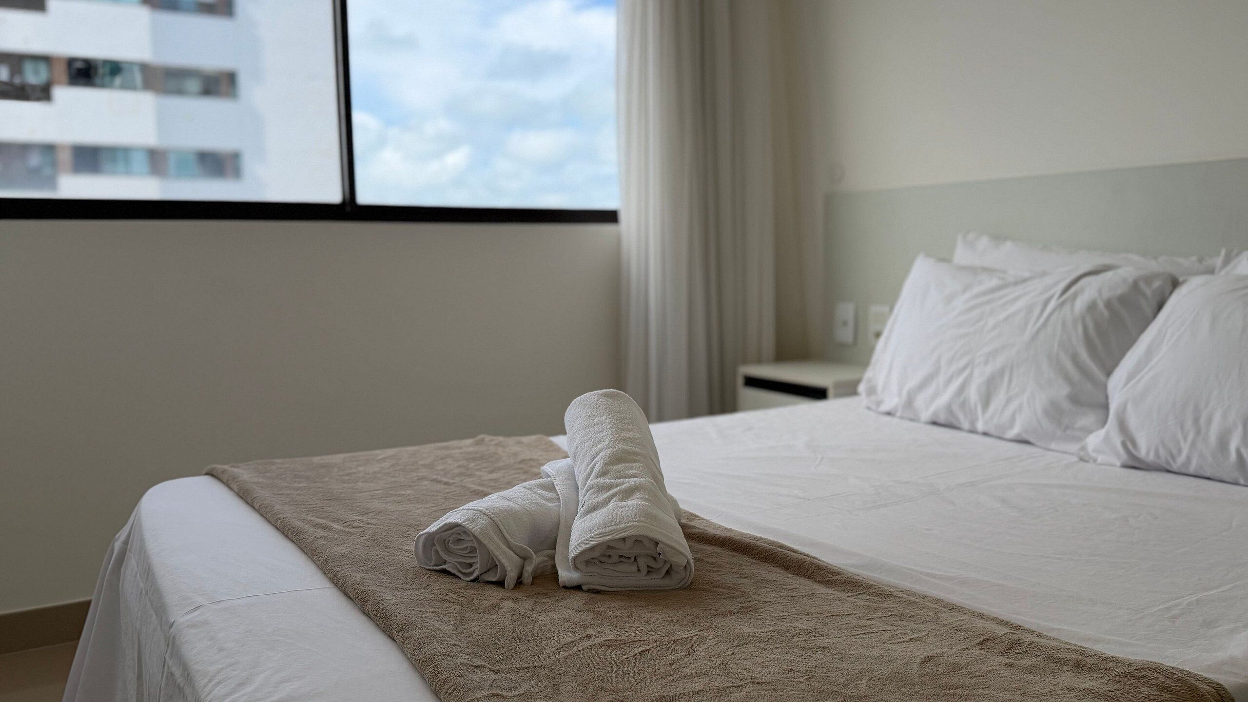 Comfort Apartment | 1 bedroom, WiFi (free)