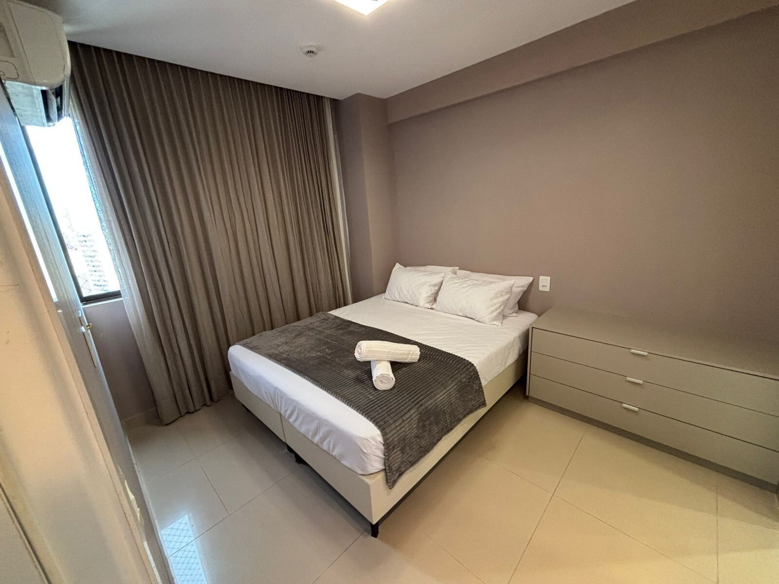Departamento Confort | 1 habitación y wifi gratis 
