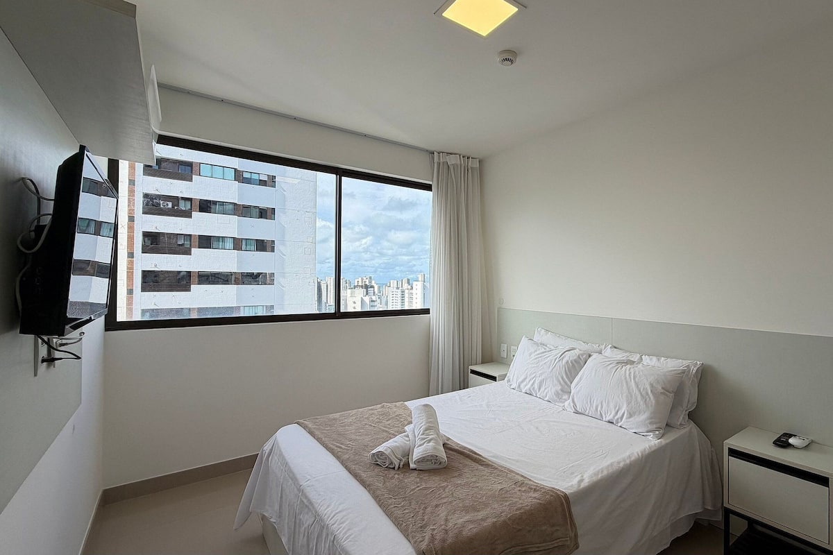 Departamento Confort | 1 habitación y wifi gratis