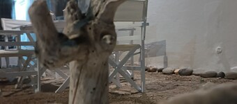 Milos Casa dei Gemelli