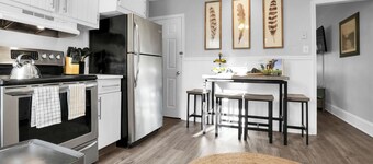 Beaver Street Cottage