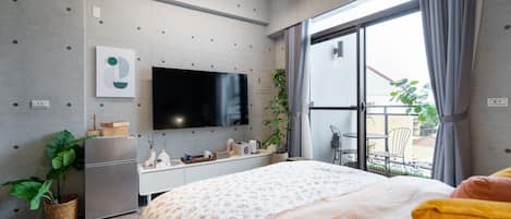 Exclusive Double Room