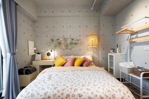 Exclusive Double Room