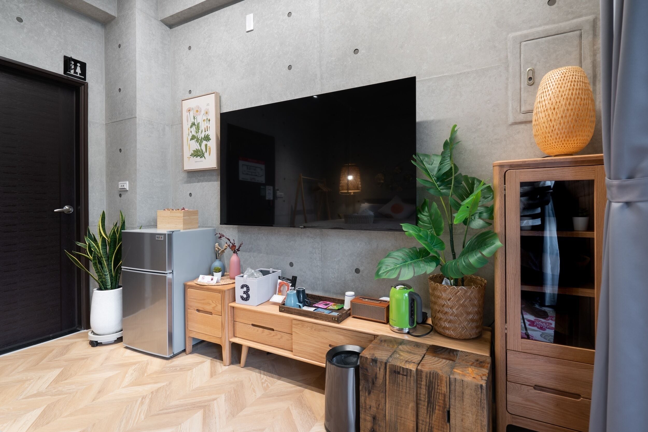 陌上花開寵物友善民宿評價、特色體驗、房價資訊、訂房連結 – 高CP值包棟舒適住宿 - 照片 5