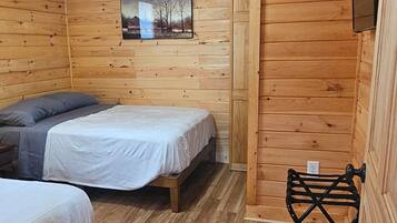 4 chambres, Wi-Fi, draps fournis