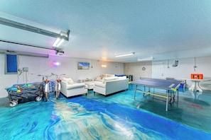 Spielezimmer