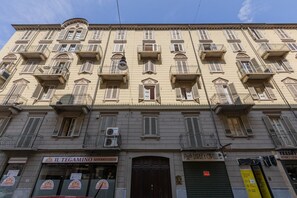 Exterieur