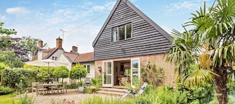 Church Farmhouse Annexe