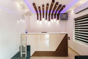 Recepción