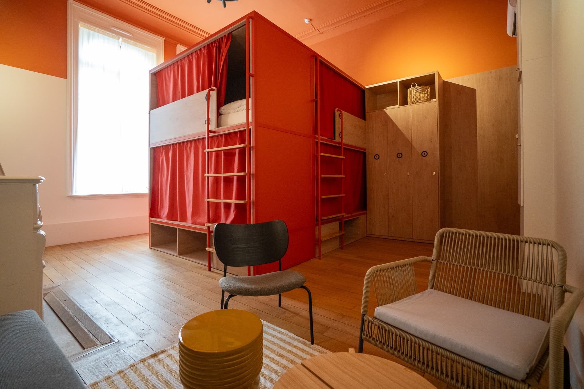 Photo - CENTRAL Hostel Lille Centre