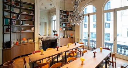Central Hostel Lille