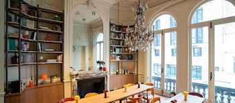 Central Hostel Lille