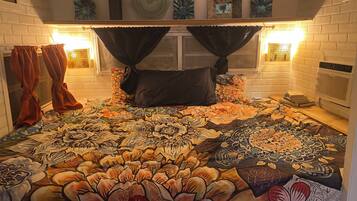 1 slaapkamer, wifi, beddengoed