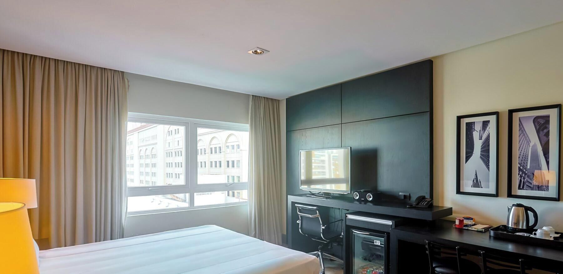 1 bedroom, Internet, bed sheets