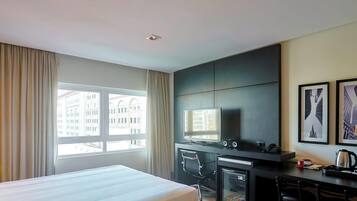 1 bedroom, Internet, bed sheets