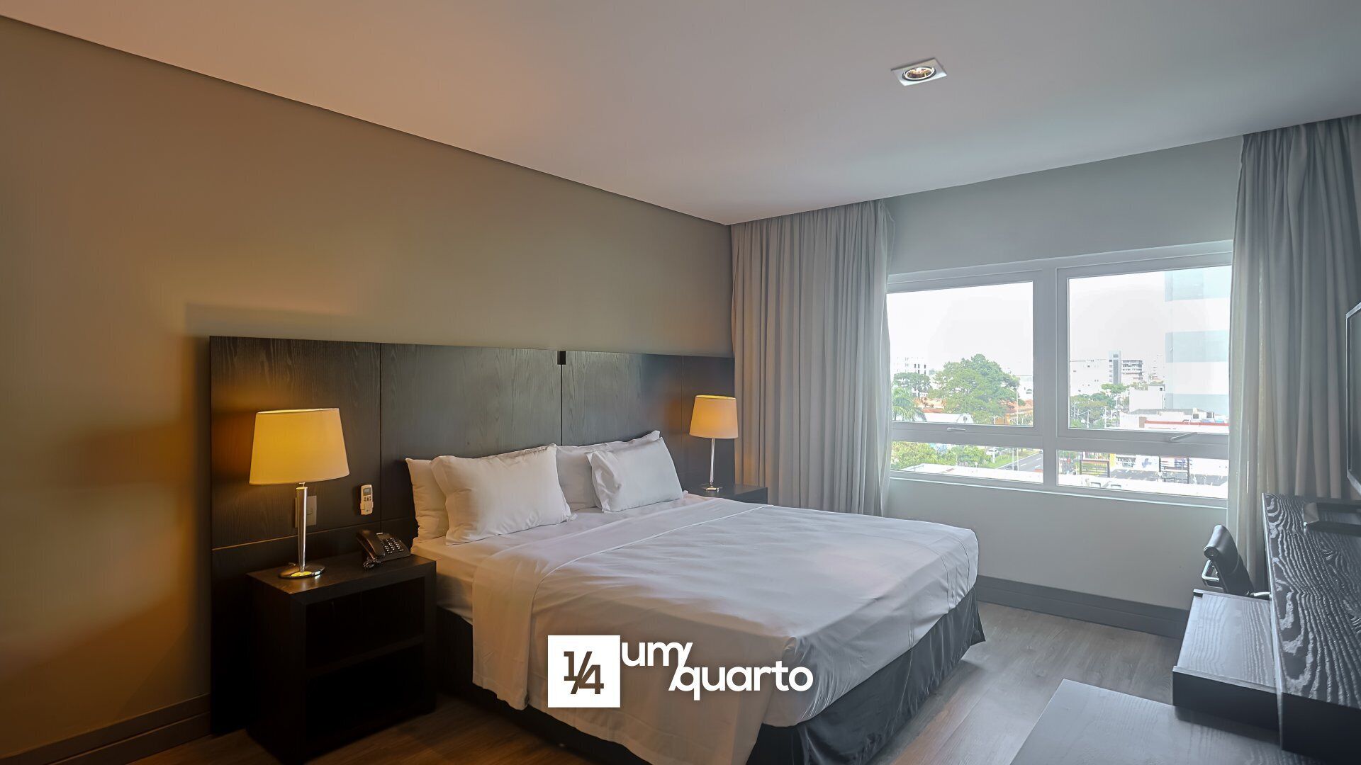 1 bedroom, internet, bed sheets