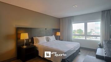 1 bedroom, internet, bed sheets