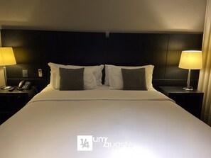 1 chambre, accès Internet, draps fournis