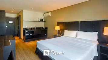 1 bedroom, internet, bed sheets