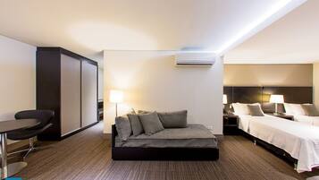 1 bedroom, Internet, bed sheets