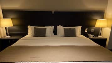 1 bedroom, internet, bed sheets