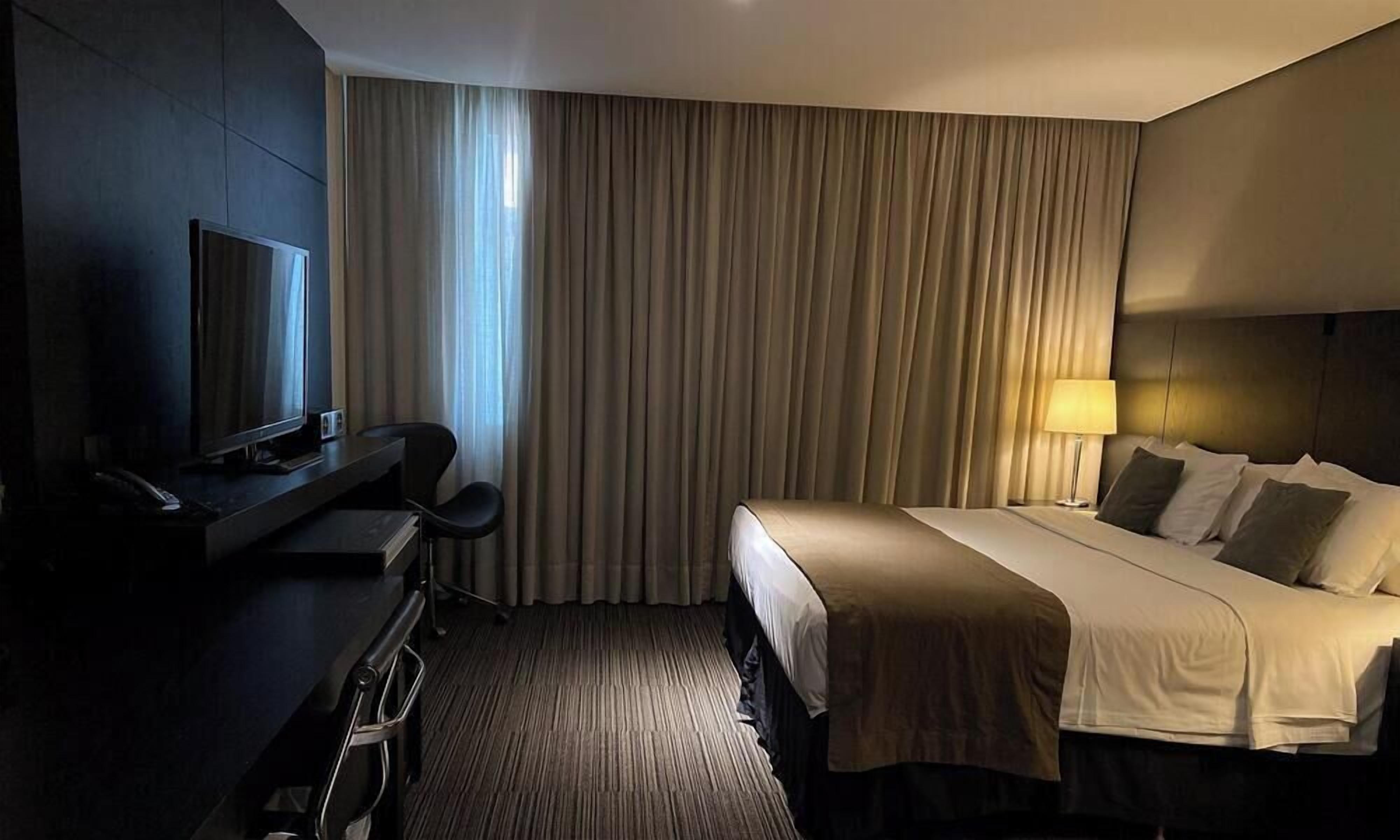 1 bedroom, internet, bed sheets