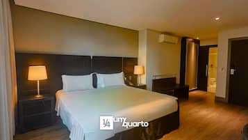 1 bedroom, internet, bed sheets