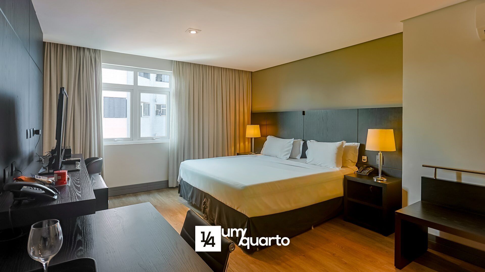 1 bedroom, internet, bed sheets