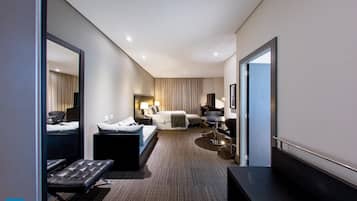 1 habitación, internet y ropa de cama