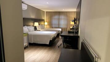 1 bedroom, internet, bed sheets