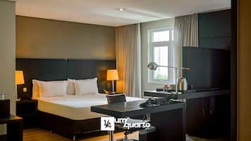 1 bedroom, internet, bed sheets