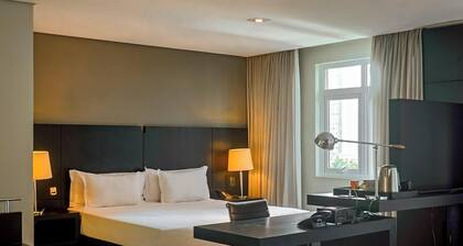 Suite Prime Family by ¼ UmQuarto 2-PR.